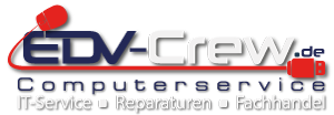 EDV-Crew Computerservice Wilhelmshaven