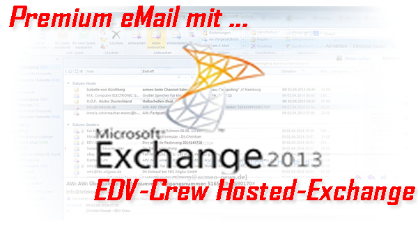 EDV-Crew
