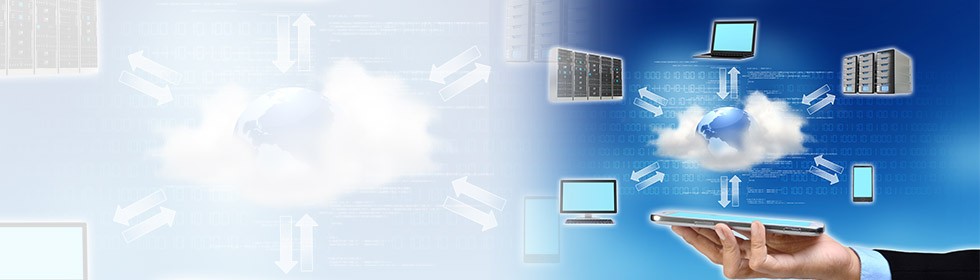 Hosted Exchange