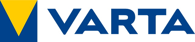 Varta Batterien und Akkus
